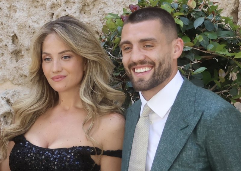 Mateo i Izabel Kovačić pokazali idilu uz poruku iz Biblije i luksuz koji nije za obične smrtnike