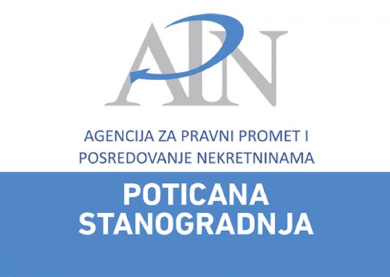 Riješite stambeno pitanje, unajmite POS-ov stan u Zagrebu, Osijeku i Splitu !