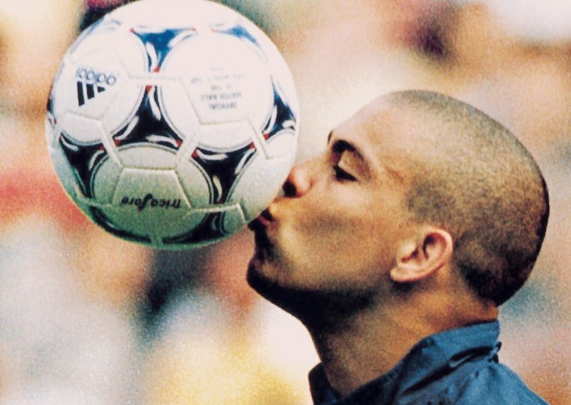 Legendarni Ronaldo iznenadio prognozom velikog finala: 'Bit će lako'