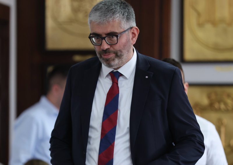 Hajduk razočaran potezom zvijezde pred ključne utakmice: Sprema se transfer