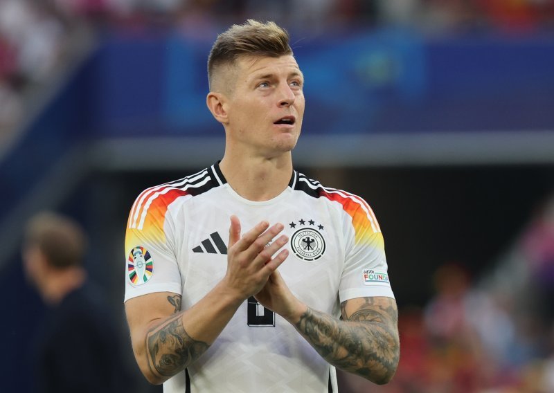 Kroos bez milosti prema Argentini: Ako se ovo dogodi, primit će tri ili četiri gola