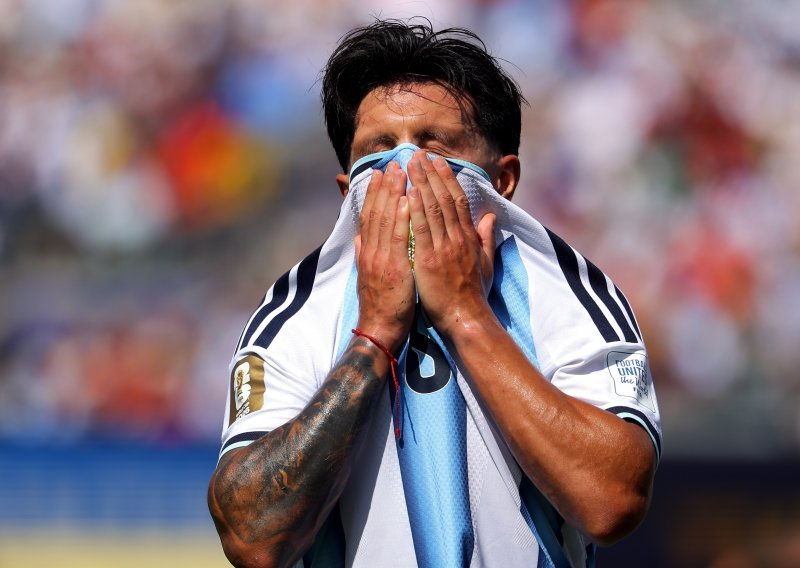 Gledamo li najgore finale u povijesti? Španjolska i Argentina srušile neslavan rekord