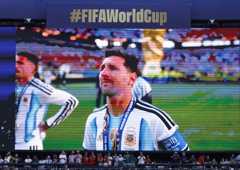 Argentina u žalosti: Evo što pišu njihovi najjači mediji nakon poraza u finalu