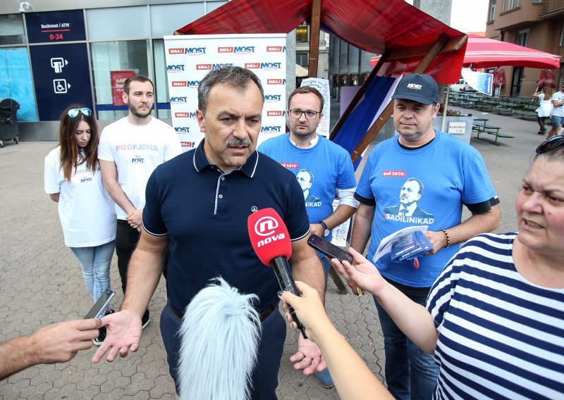 Laburisti traže Orepićevu ostavku