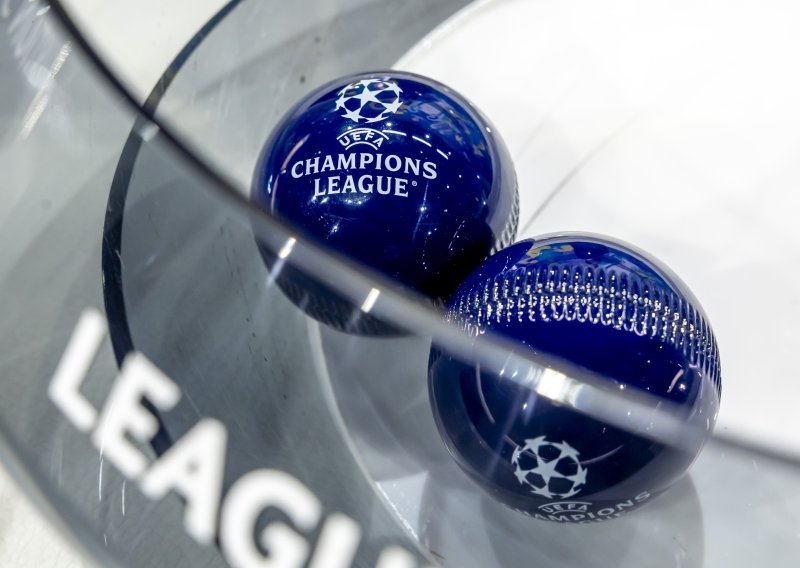Dinamo čeka suparnika, a UEFA iznenadila sve klubove potezom kakav nije napravila godinama