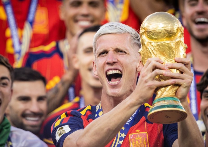 Dani Olmo komentirao sramotan potez Argentinaca nakon finala SP-a koji je zgrozio sve