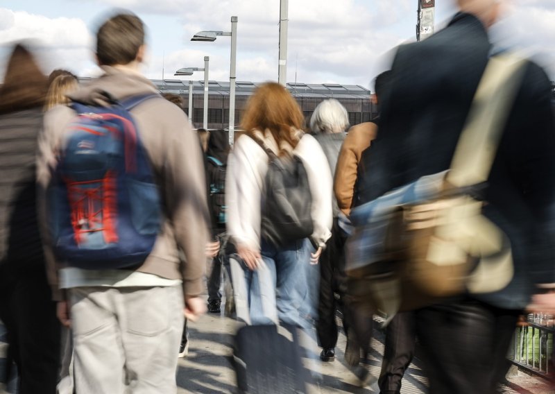 Njemačka ostaje bez svojih ljudi? Dvije trećine zaposlenih razmišlja o odlasku