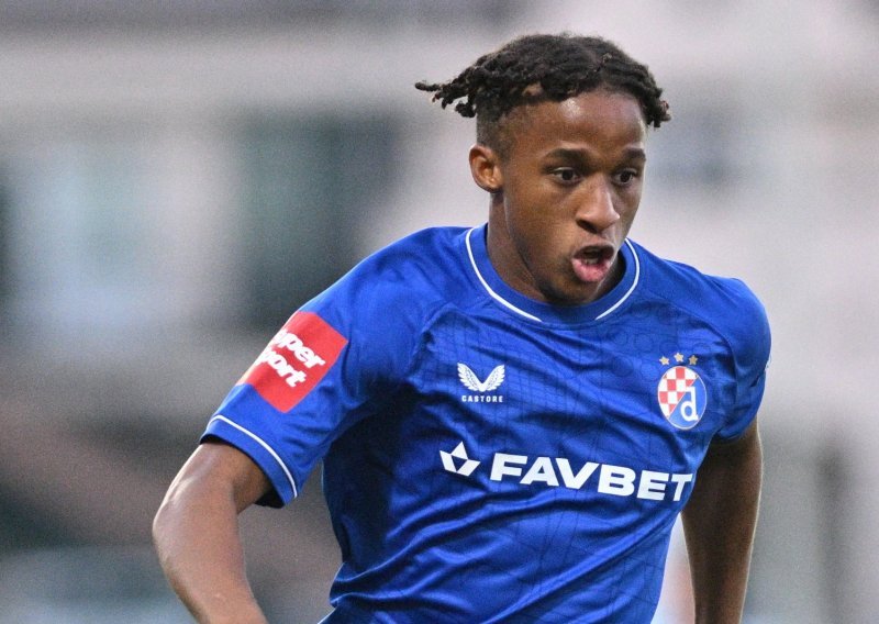 Dinamo se oprostio od Varele. Otkriveni su detalji posla s Portom: 'Ovo je zajednički projekt'