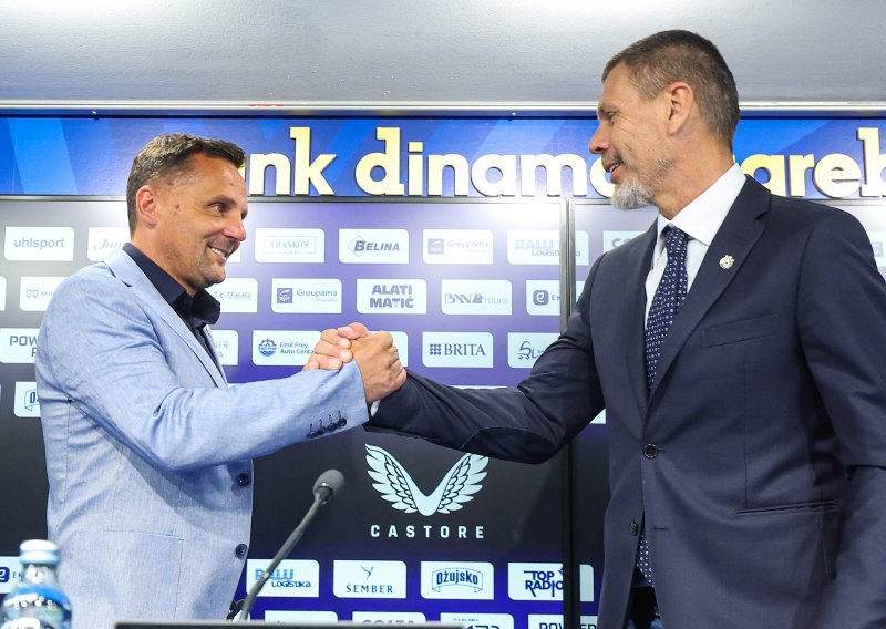 Dinamu nikad lakši put do ligaške faze i UEFA-inih milijuna