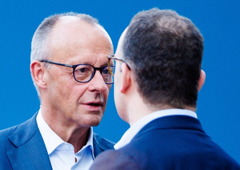 Surogat-majčinstvo izazvalo potres u CDU-u: Je li Merz upravo dobio priliku za novi početak?