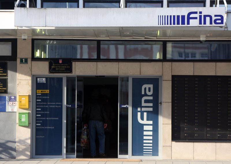 U Hrvatskoj više od 194.000 građana ima blokirane račune, evo koliko duguju
