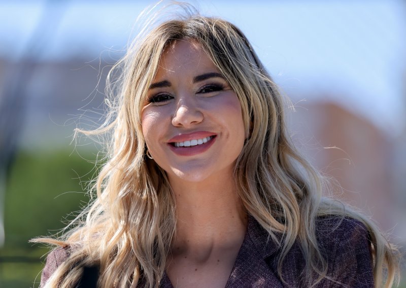 Valentina Miletić oglasila se posebnom porukom: 'Trebat će koji dan da se dojmovi slegnu'