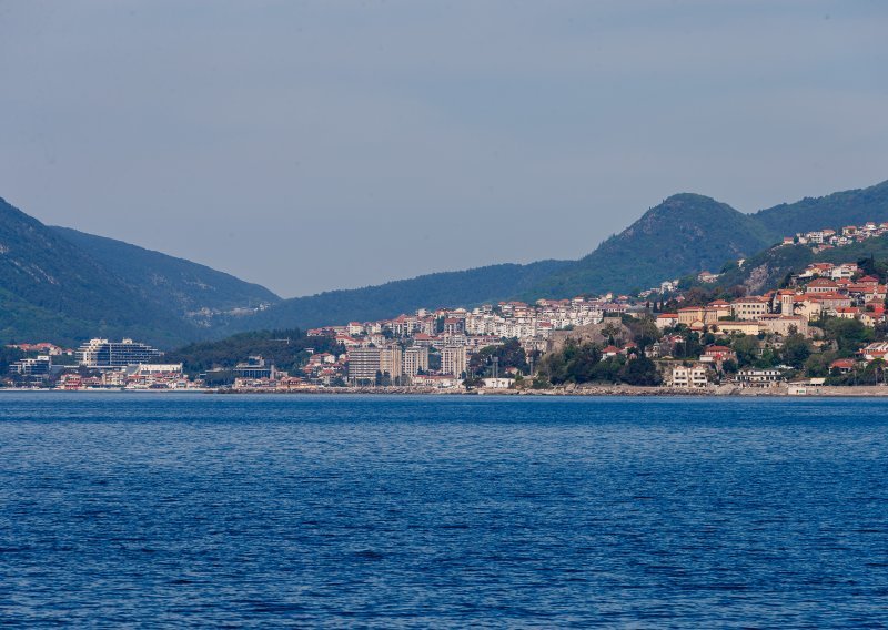 Šipan line d.o.o. iz Dubrovnika nema nikakve veze s pomorskom nesrećom u Crnoj Gori