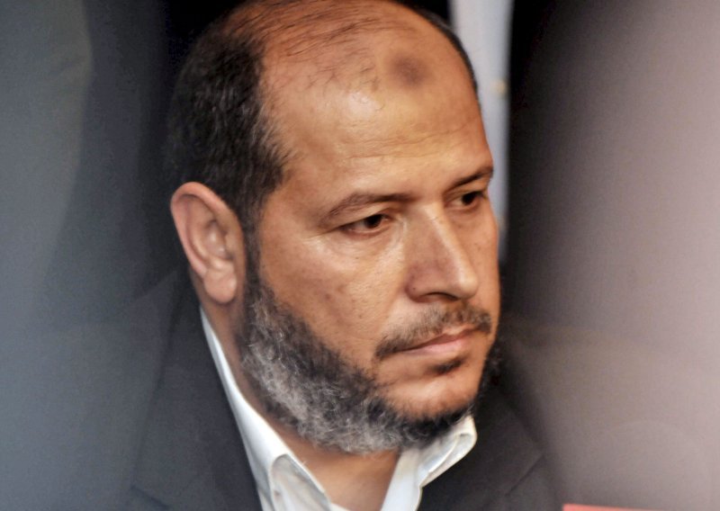 Hamas ima novog glavnog vođu