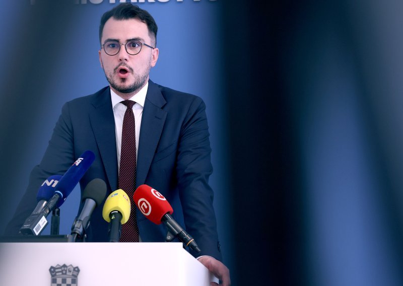 Državni tajnik optužio oporbu za sijanje panike: 'Odgovorno tvrdim...'