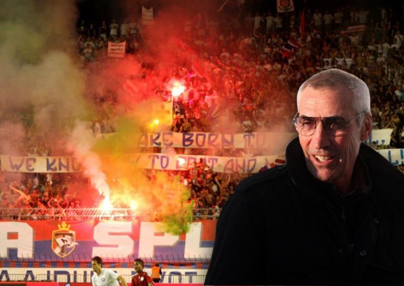 Tri velika problema Hajduka; je li ovo pokolebalo Reju?