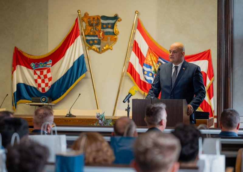 Učenici iz Varaždina dobili 2400 eura: 'Njihovo znanje i vještine sutra će biti potrebni'