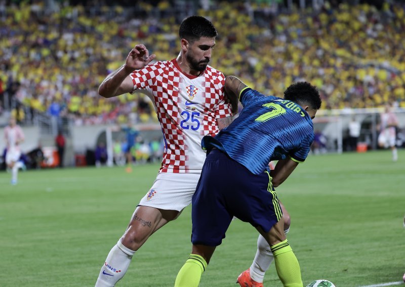 Vatreni o Hrvatskoj na SP-u: 'Mažu nam oči. Cijeli svijet je sve vidio'