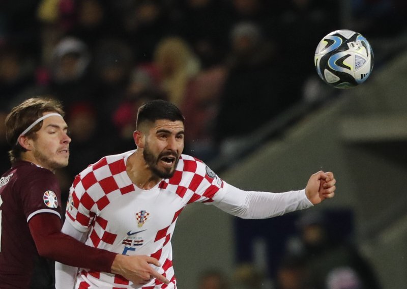 Hrvatski reprezentativac podijelio dojmove o Bilićevu dolasku