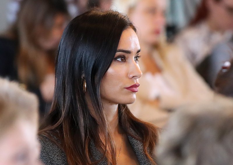 Lana Banely slavila pobjedu Španjolske uz Danija Olma i Richarda Gerea