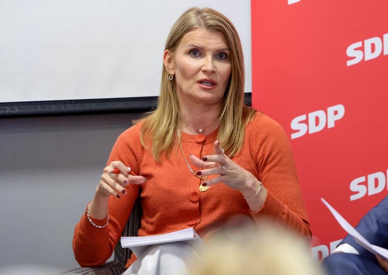 Tuga u obitelji Sabine Glasovac: 'Teško se pomiriti...'