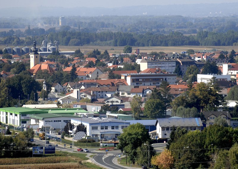Nema raskida ugovora za gradnju megafarme kraj Ludbrega