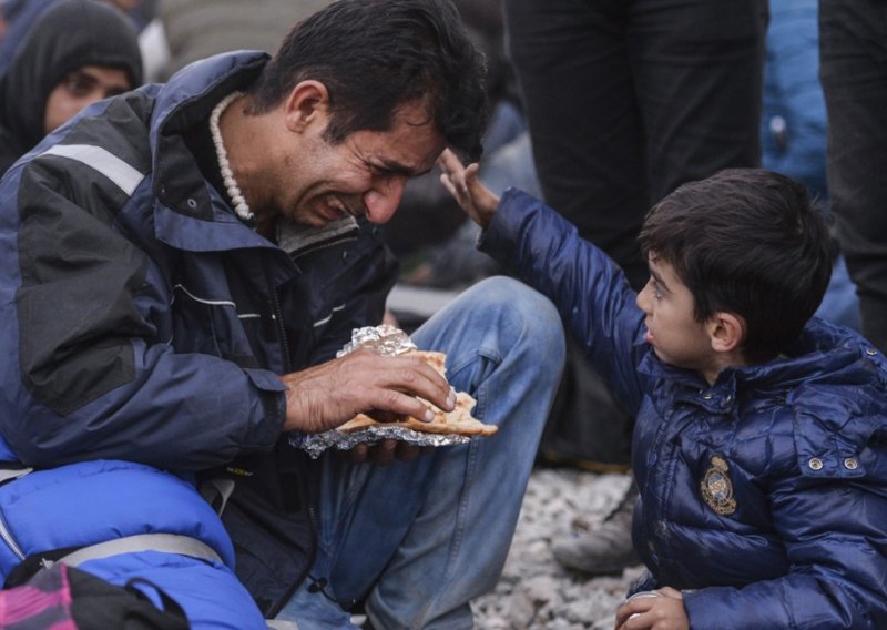 SAD ipak neće izaći iz UNHCR-a?