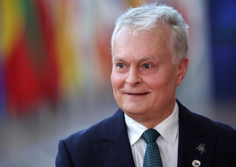 Litva i Finska ukidaju zabranu razmještaja nuklearnog oružja