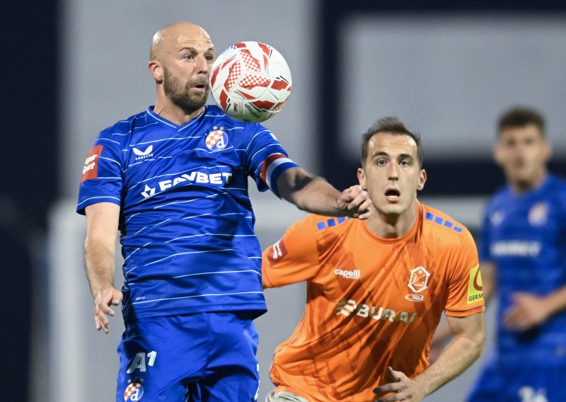 Dinamo kreće u lov na Ligu prvaka! Evo gdje gledati večerašnju utakmicu