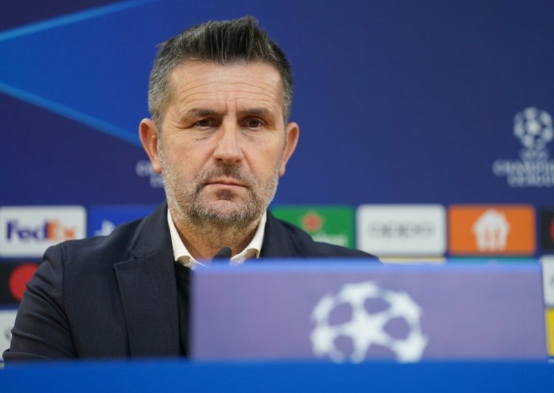 Nenad Bjelica otkrio najveću opasnost za Dinamo: 'Ovo bi moglo stvoriti velike probleme’