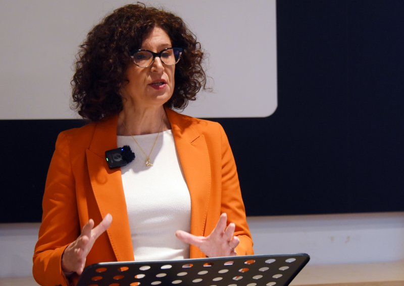 Lorena Boljunčić napušta vladajuću koaliciju u Puli: Peđa Grbin je najodgovorniji za ovo