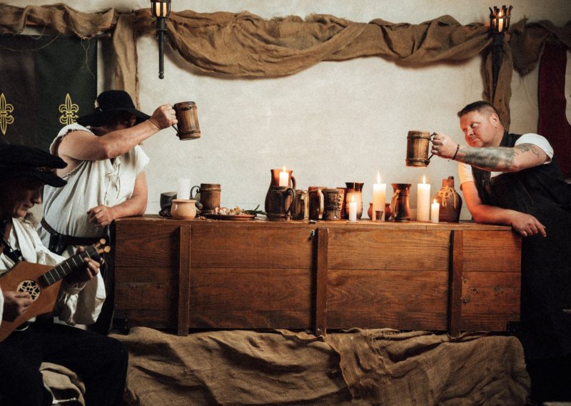 Renesansni festival ponovno osvaja Koprivnicu, a grad donosi i velike koncerte na otvorenom