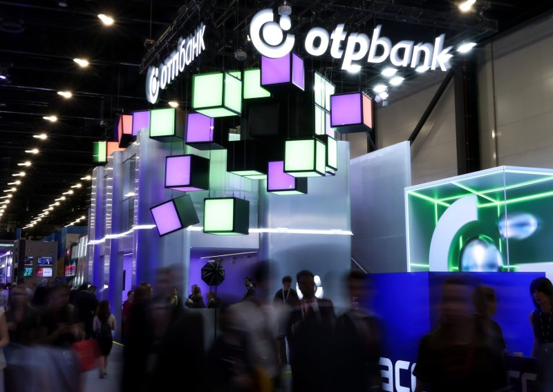 OTP Bank preuzima Luminor i ulazi na baltička tržišta