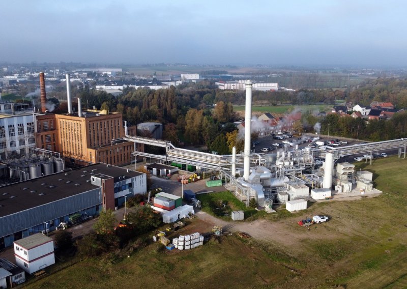 Kina gura ovu europsku industriju na rub sloma: 'Samo je pitanje vremena kada ćemo nestati'