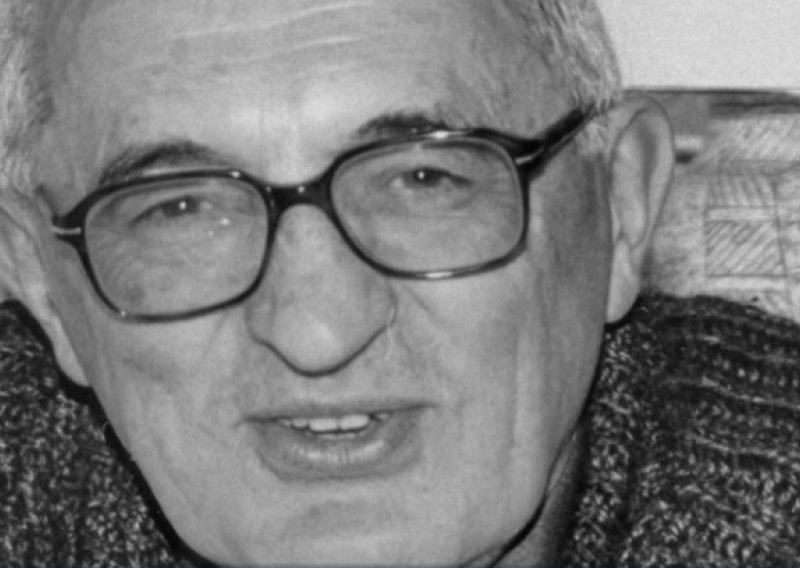 Preminuo Gajo Peleš, ugledni književni teoretičar i dobitnik Nazorove nagrade za životno djelo