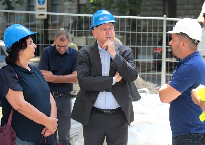 Bačić o odlasku Kolarića iz SDP-a: Na njemu je gdje će nastaviti politički put