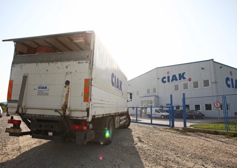 CIAK s četiri banke sklopio ugovore o dugoročnom financiranju vrijedne 60 milijuna eura