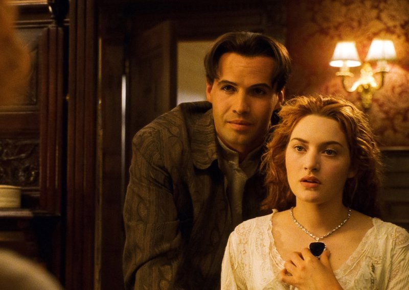 'Zona sumraka': Billy Zane prvi put govorio o misterioznom slučaju sa seta 'Titanica'