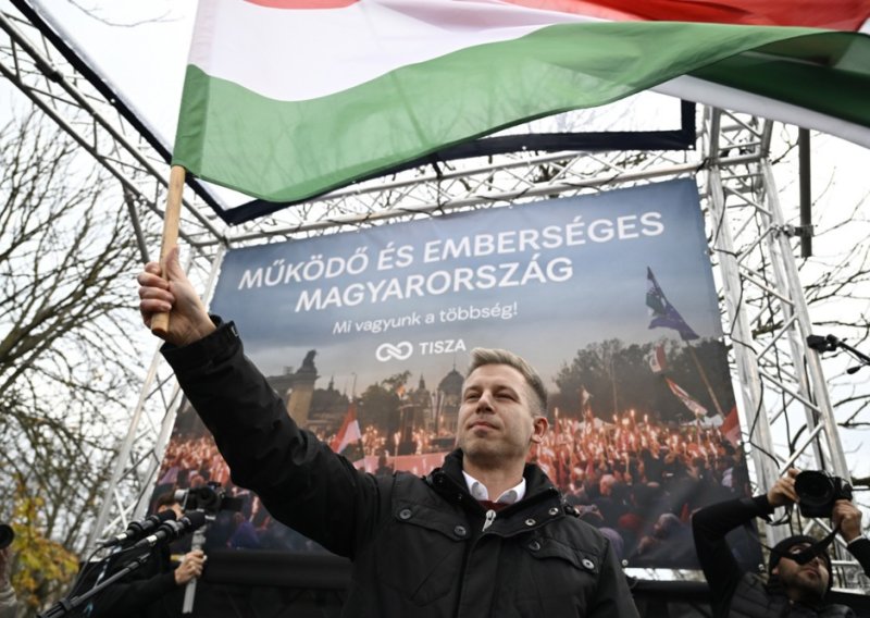 Politička drama u Mađarskoj: Fidesz tvrdi da vlast pokušava ugasiti stranku