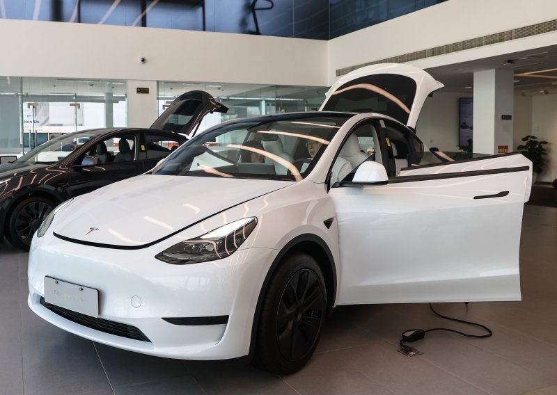 Tesla Model Y prešao je 140.000 kilometara: Rezultat testa otkrio je što se dogodilo s baterijom