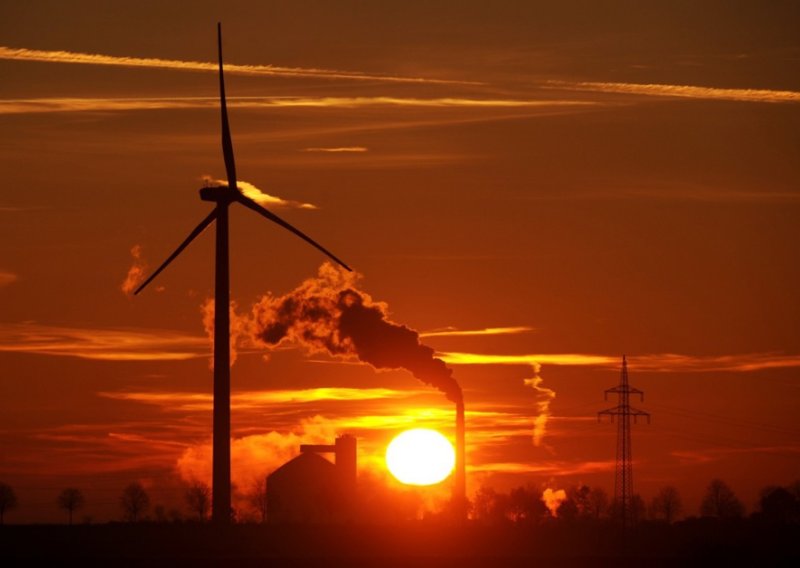 Njemačka oborila rekord u energiji vjetra: Pučinske elektrane premašile 10 GW