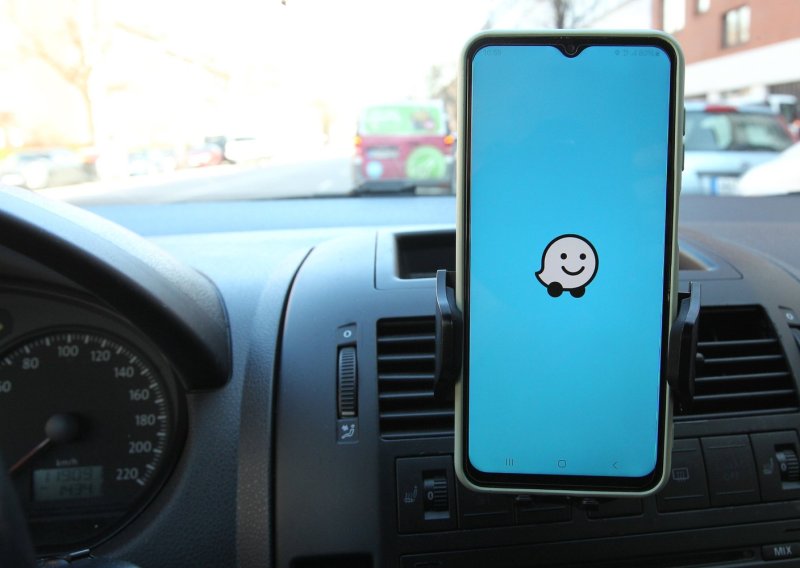 Koristite Waze? Popularna aplikacija dobiva jednu od najvećih promjena dosad