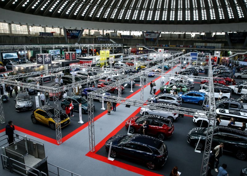 Više od 100.000 vlasnika ocijenilo je svoje automobile: Ovo je najpraktičniji model godine