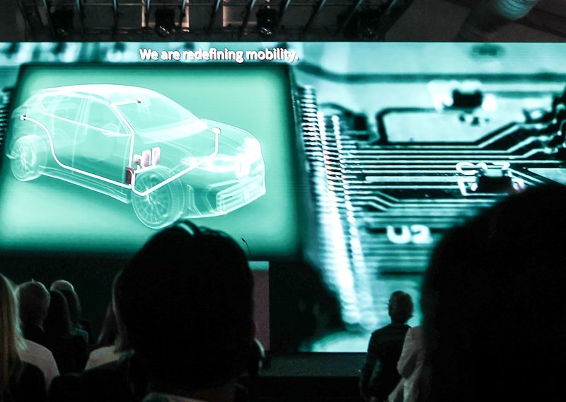 Autoindustriji prijeti nova kriza: Ovaj put krivac nije pandemija