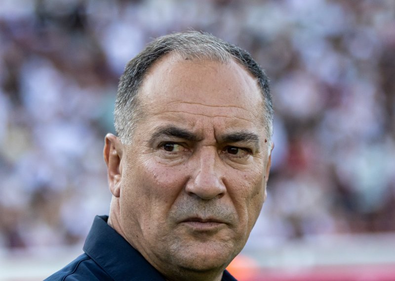 Štimac prozvao dvojicu izbornika: 'Uz dužno poštovanje...'