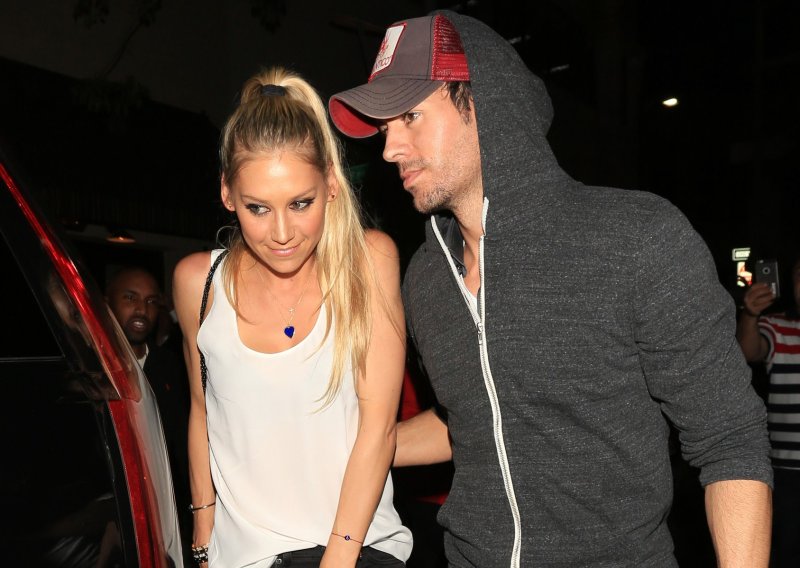 Ana Kurnjikova nakon dugo vremena pokazala djecu, a njihovi dresovi sve su otkrili