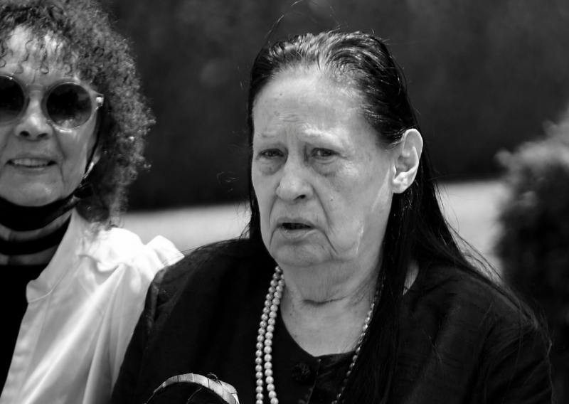 Osvojila i Cannes: Preminula Olivera Katarina, diva filma i glazbe