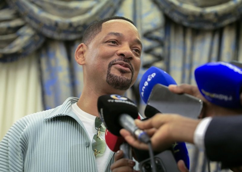 Will Smith stigao u Hrvatsku zbog Mate Rimca: Vožnja Neverom ostavila ga je u potpunom šoku