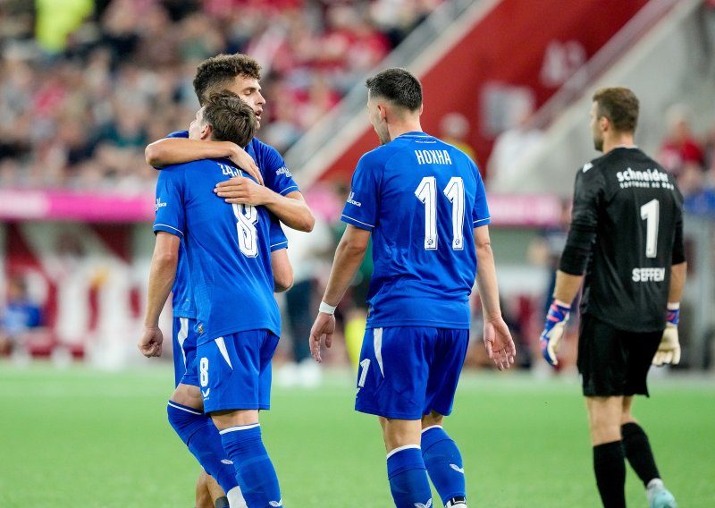 Sinoć je postalo puno jasnije: Ovo su Dinamovi mogući protivnici u play-offu Lige prvaka