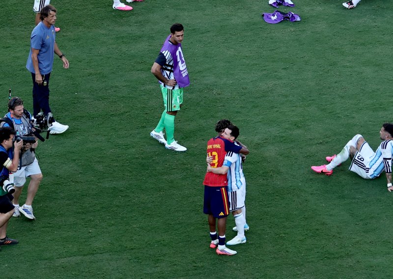 Svjetsko prvenstvo potpuno promijenilo utrku za Zlatnu loptu: Na vrhu nisu ni Messi ni Yamal